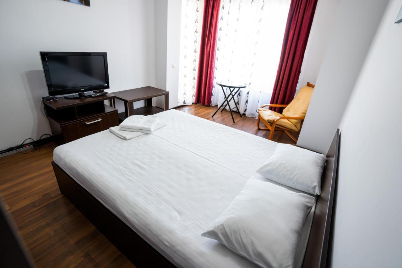 Summerland Relax Apartments Mamaia Exterior photo