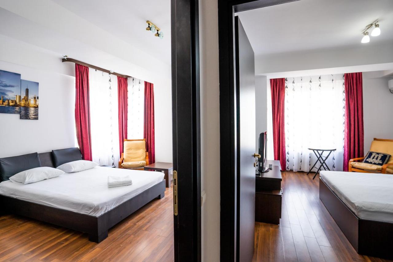 Summerland Relax Apartments Mamaia Exterior photo