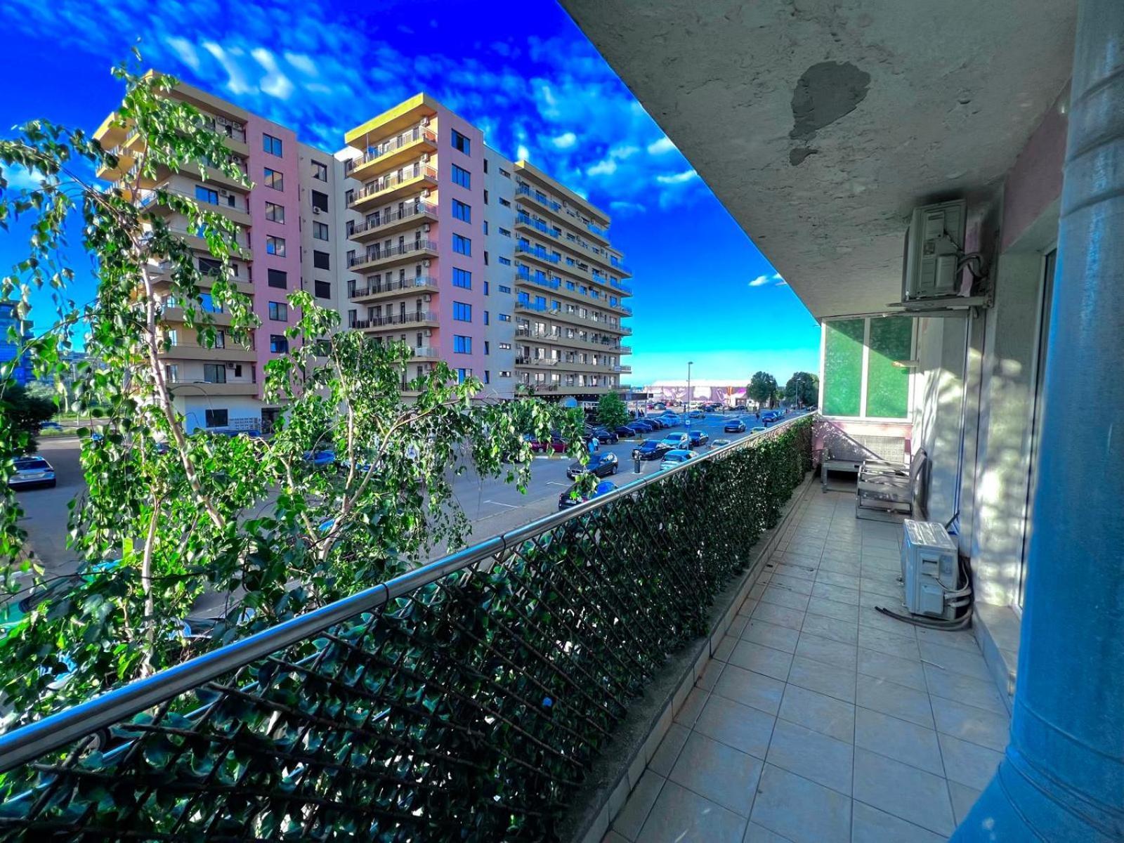 Summerland Relax Apartments Mamaia Exterior photo