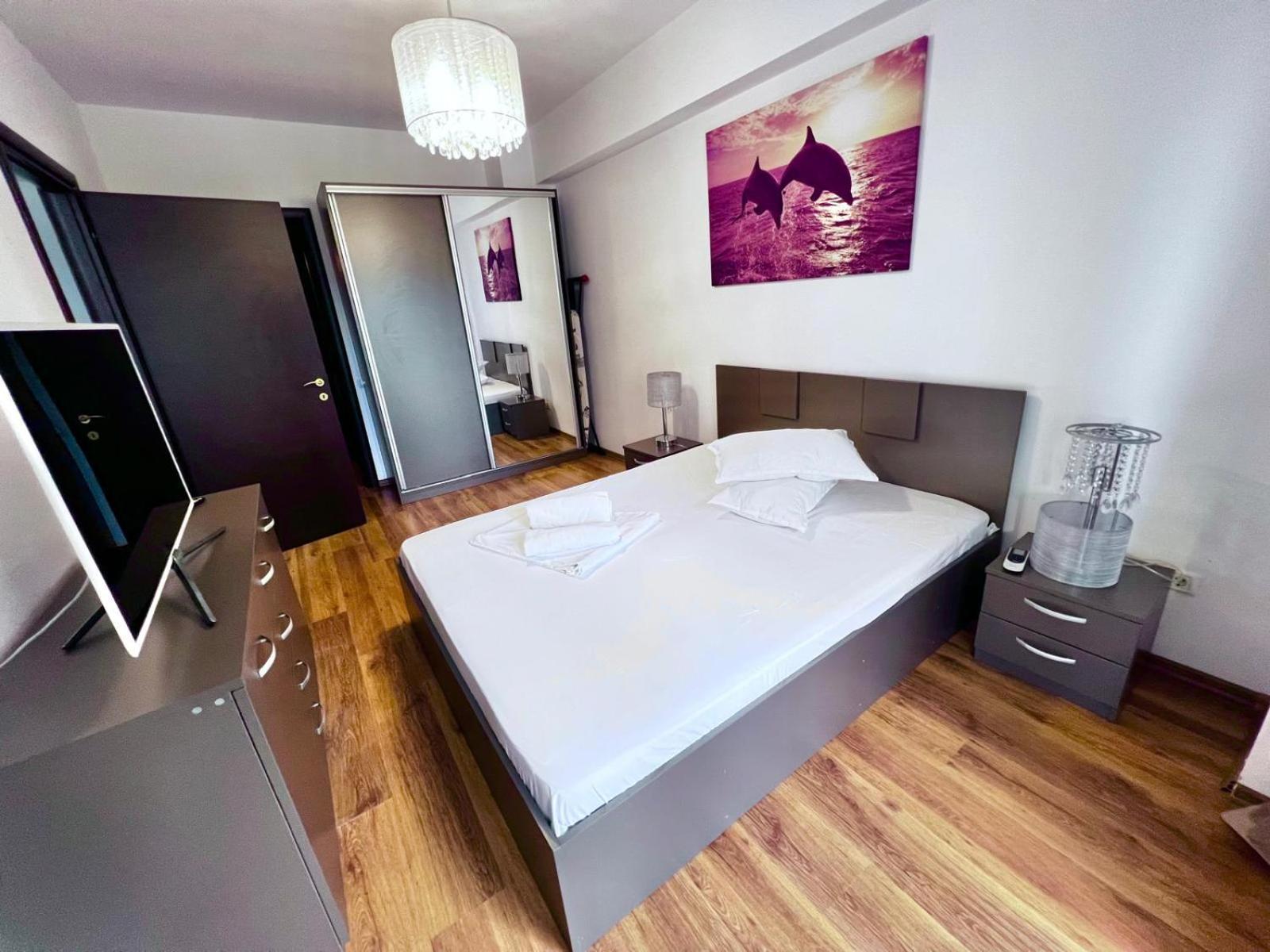 Summerland Relax Apartments Mamaia Exterior photo