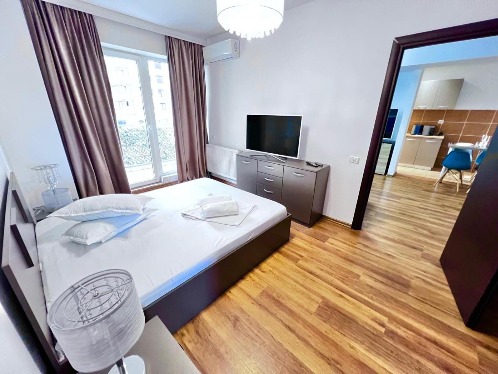 Summerland Relax Apartments Mamaia Exterior photo